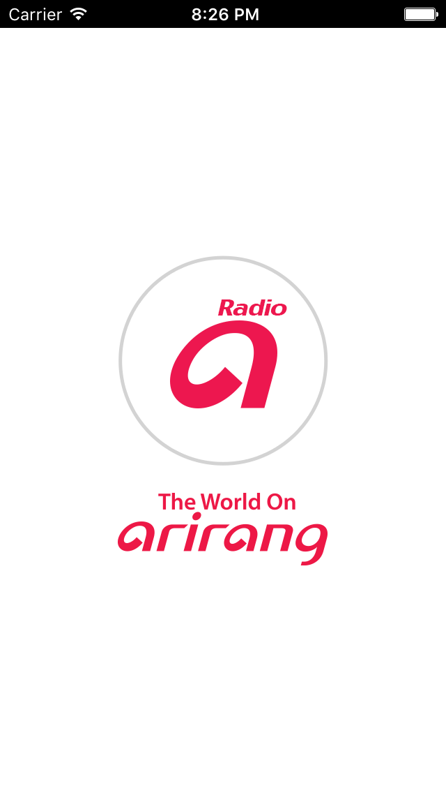 Arirang Radio