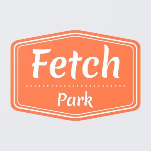 Fetch Park Member App - AppWisp.com