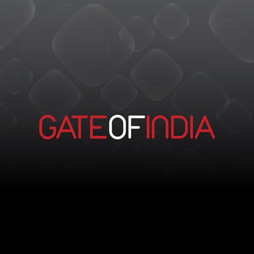 Gate of India