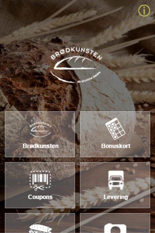 Brødkunsten screenshot 2