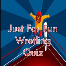 Activities of Just For Fun Wrestling Quiz