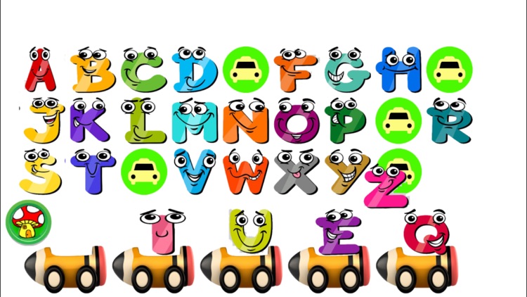 幼儿英语学习ABC