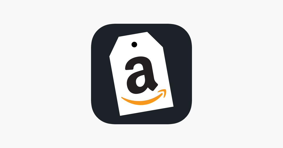 Amazon Seller on the App Store