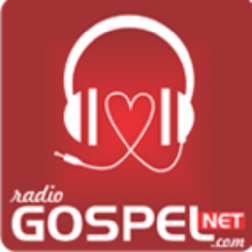 Rádio Net Gospel icon