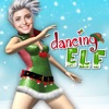 Icon Dancing Elf - Happy Moves 3D