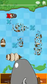 schiffe versenken multiplayer iphone bildschirmfoto 4