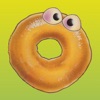 Donut Man icon
