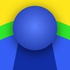 Ball Game 3D: Colors & Numbers icon