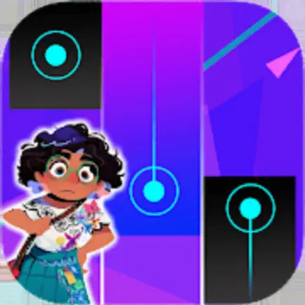 Piano Mirabel Music Cheats