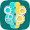 Swapologic - merged brain puzzle logic games