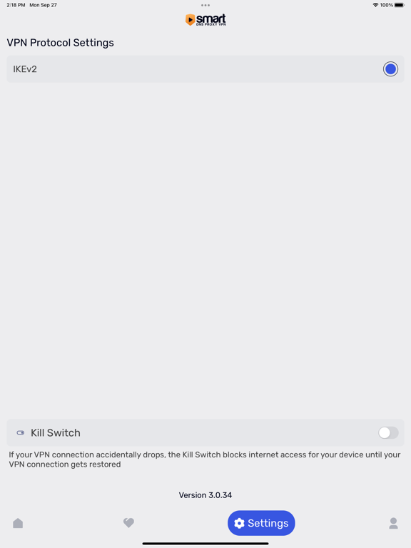 Screenshot #6 pour Smart DNS Proxy - VPN Master