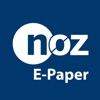 noz E-Paper App - iPhoneアプリ