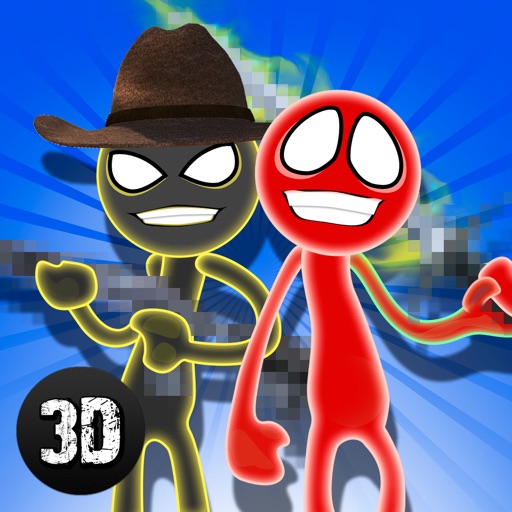 Stickman Gun Strike Shooter Full