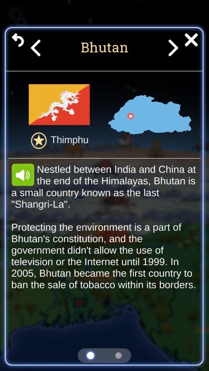 FUNtaSee Earth screenshot-9