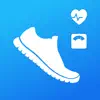 Pedometer - Run & Step Counter App Positive Reviews