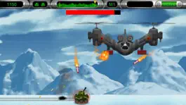 Game screenshot Heavy Weapon apk