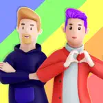 Am I Queer ? App Positive Reviews
