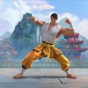 Kung Fu Street Fighting Games icon
