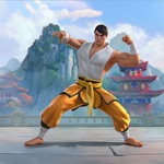 Download Kung Fu Street Fighting Games app