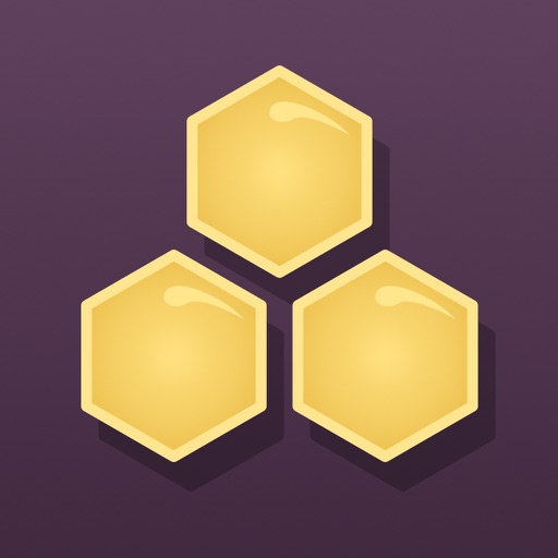 Aurum - Hexa Puzzle Icon