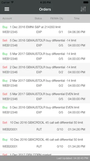Cheta Mobile screenshot 1