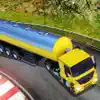 Oil Tanker Fuel Transporter Truck Driver Simulator contact information