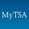App icon MyTSA - Transportation Security Administration