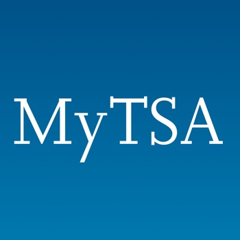 MyTSA app reviews and download