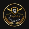 Raphas Barbearia icon