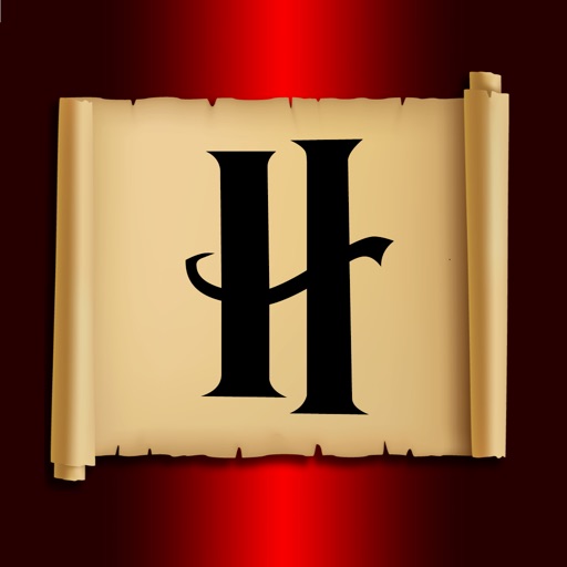 Quiz - Hogwarts Trivia Edition icon