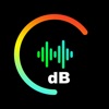 サウンドメーター（デシベル） - iPhoneアプリ