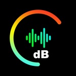 Download Sound Meter (Decibel) app