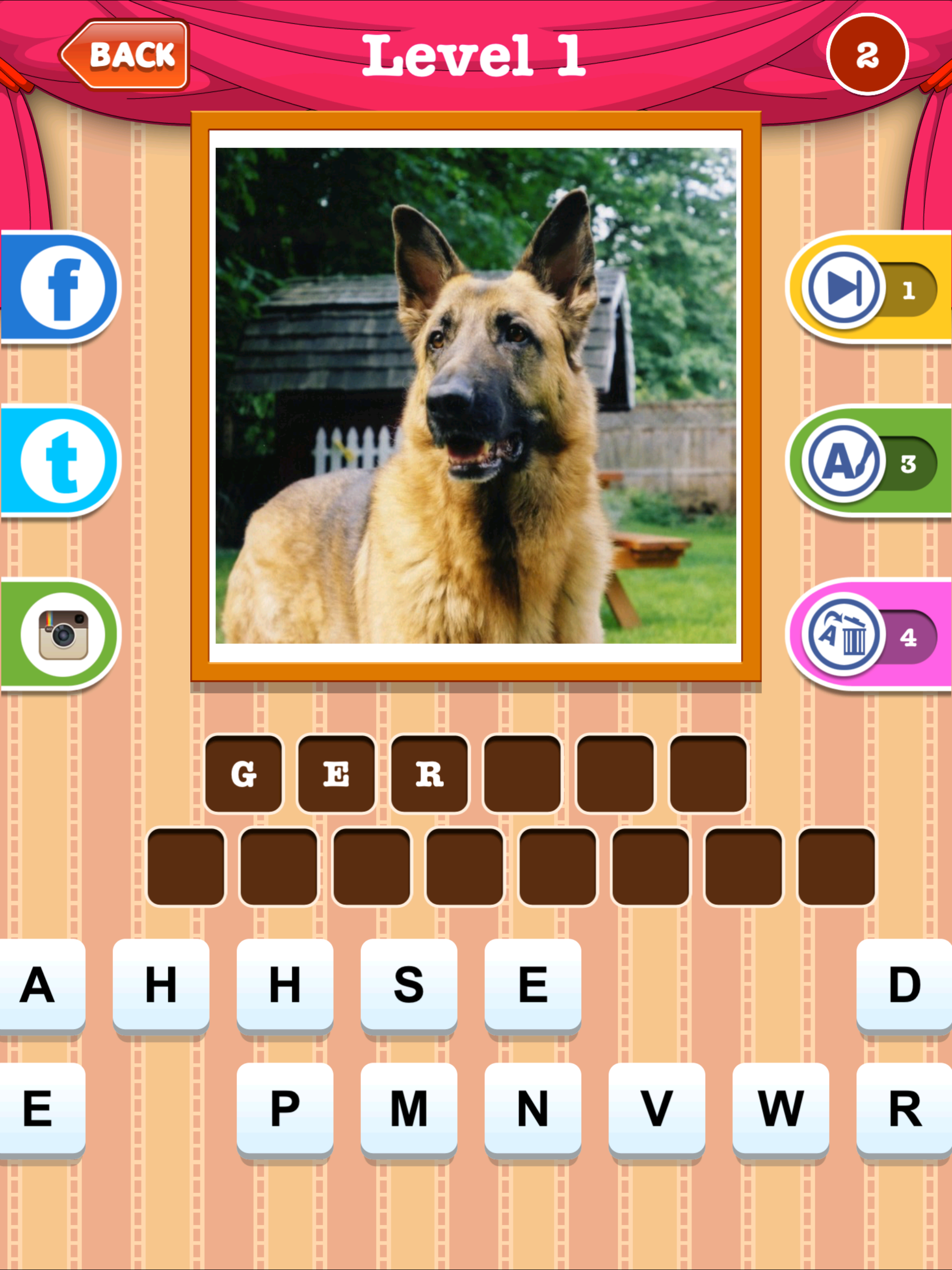 Pups Pet Trivia Pro screenshot 7