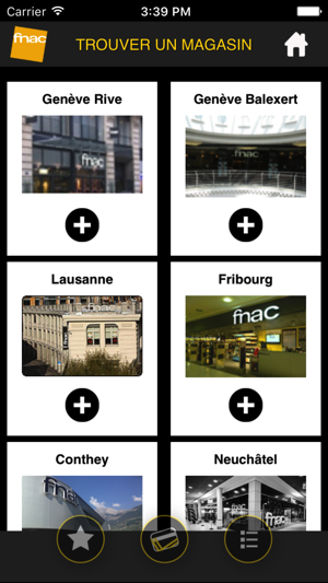 Carte FNAC Suisse(圖4)-速報App