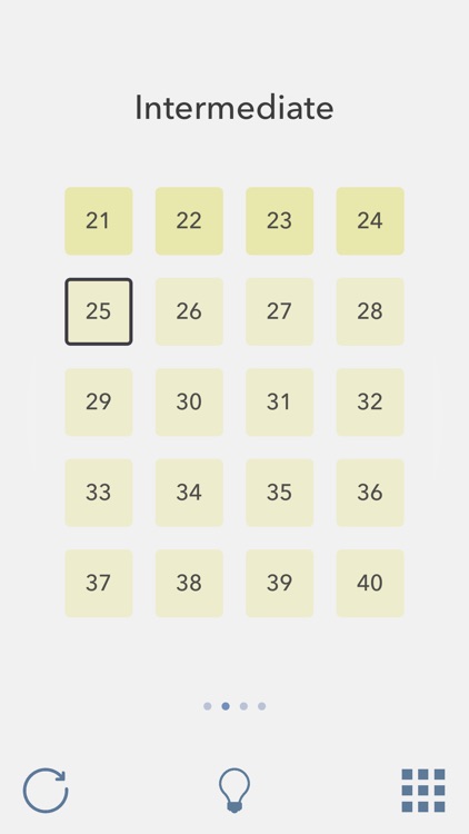 Slide – A Game of Dots screenshot-3