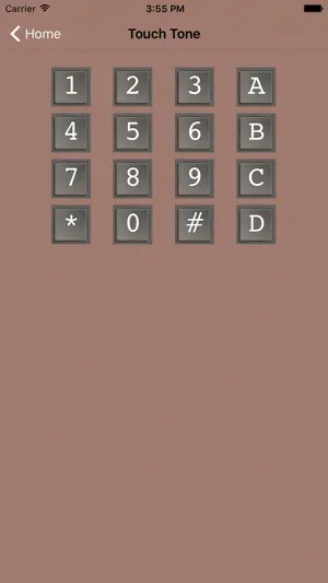 Phonal Tonal screenshot 2