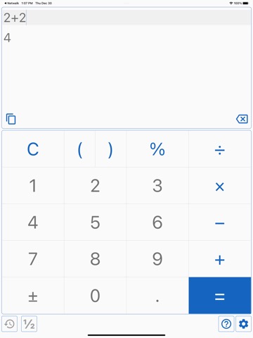 School Calculator Proのおすすめ画像7