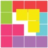 Block Rock - 1010 Puzzle Fit It Color Full In Sgn