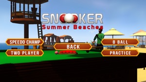 Snooker King - 8 Ball Pool screenshot #3 for iPhone