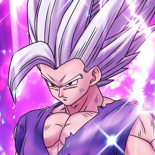 DRAGON BALL LEGENDS DRAGON BALL LEGENDS