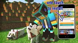 How to cancel & delete mcpe addons for minecraft pe ^ 4