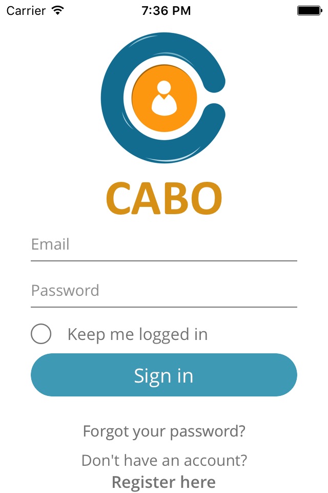 Cabo Passenger screenshot 2