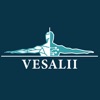 Vesalii Anatomy Student icon