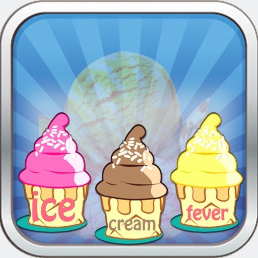 Ice Cream Games: Rainbow Maker - Apps on Google Play