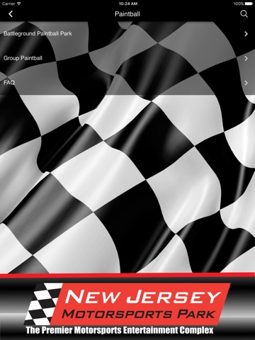 New Jersey Motorsports Park screenshot 2