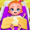 Happy Hospital: Baby Care App Negative Reviews