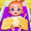 Happy Hospital: Baby Care App Delete