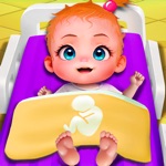 Download Happy Hospital: Baby Care app