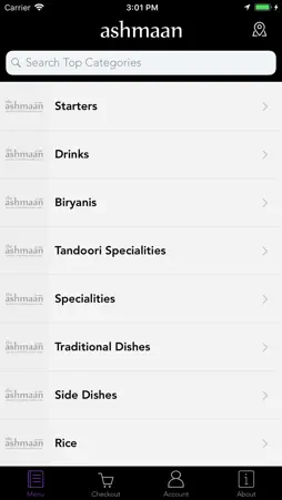 Ashmaan screenshot 2