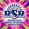 RISING SUN ROCK FESTIVAL icon